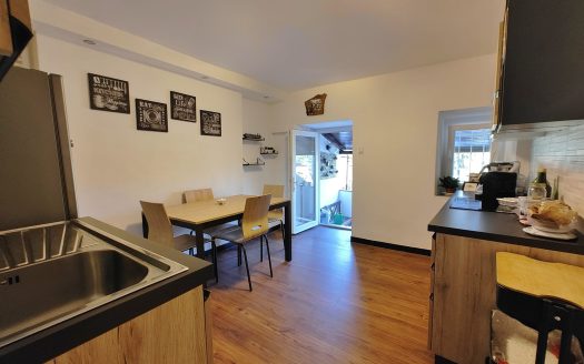 FONTANEGLI – VIA SPALLAROSSA