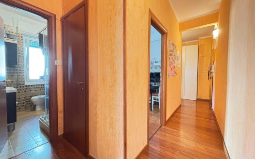 MOLASSANA – VIA SAN FELICE