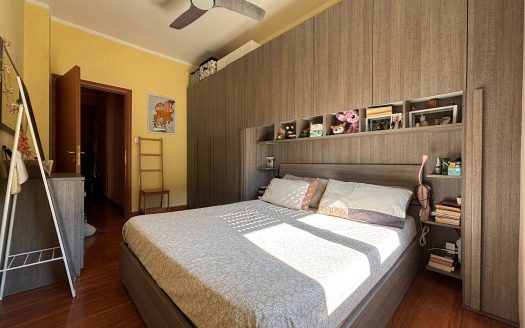 MOLASSANA – VIA SAN FELICE