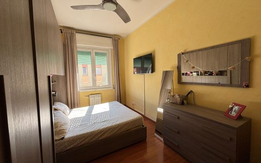 MOLASSANA – VIA SAN FELICE