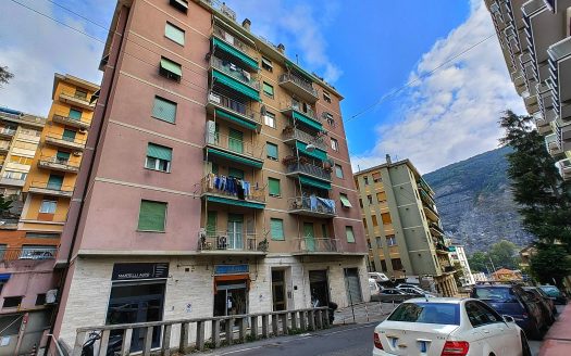 MOLASSANA – VIA SAN FELICE