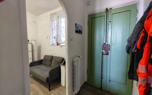 FONTANEGLI – VIA SPALLAROSSA