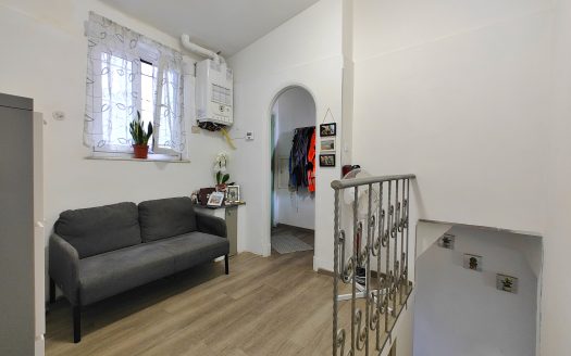 FONTANEGLI – VIA SPALLAROSSA