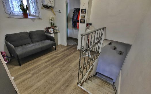 FONTANEGLI – VIA SPALLAROSSA