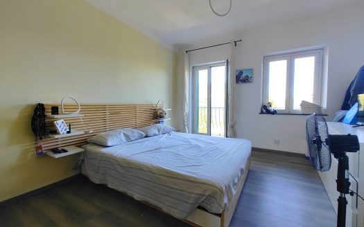 FONTANEGLI – VIA SPALLAROSSA