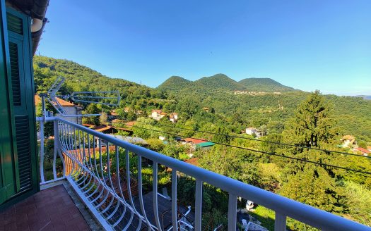 FONTANEGLI – VIA SPALLAROSSA