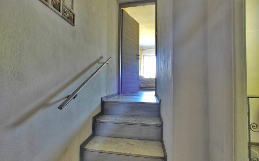 FONTANEGLI – VIA SPALLAROSSA