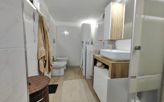 FONTANEGLI – VIA SPALLAROSSA