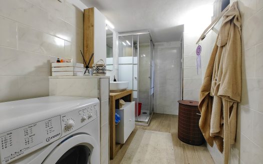 FONTANEGLI – VIA SPALLAROSSA