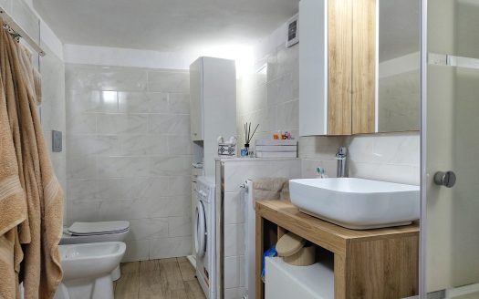 FONTANEGLI – VIA SPALLAROSSA