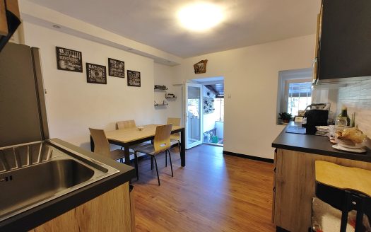 FONTANEGLI – VIA SPALLAROSSA