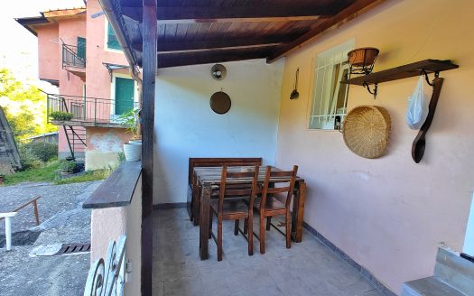 FONTANEGLI – VIA SPALLAROSSA