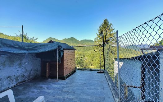 FONTANEGLI – VIA SPALLAROSSA