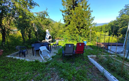 FONTANEGLI – VIA SPALLAROSSA