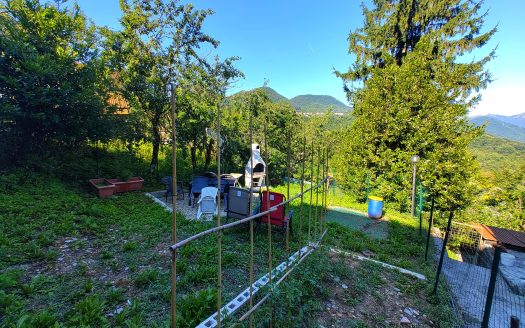 FONTANEGLI – VIA SPALLAROSSA