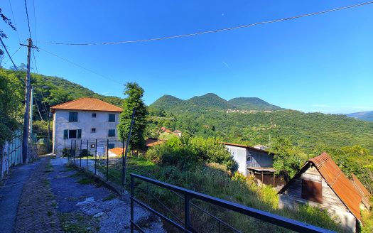 FONTANEGLI – VIA SPALLAROSSA