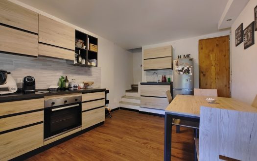 FONTANEGLI – VIA SPALLAROSSA