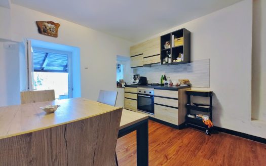 FONTANEGLI – VIA SPALLAROSSA