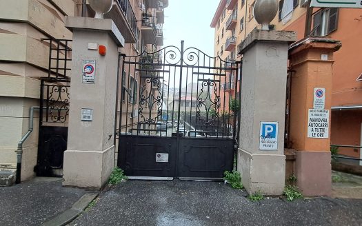 MARASSI – VIA BONIFACIO