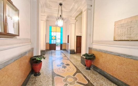 MARASSI – VIA BONIFACIO