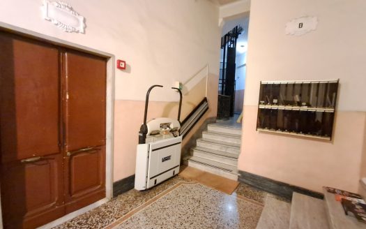 MARASSI – VIA BONIFACIO