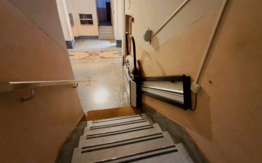 MARASSI – VIA BONIFACIO