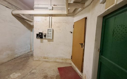 MARASSI – VIA BONIFACIO