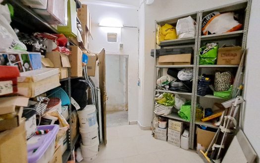 MARASSI – VIA BONIFACIO