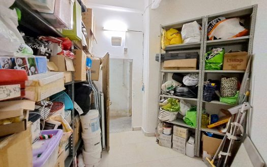 MARASSI – VIA BONIFACIO