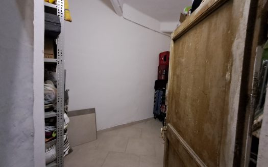 MARASSI – VIA BONIFACIO