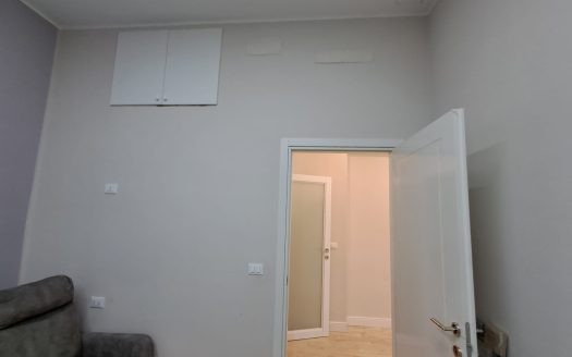 MARASSI – VIA BONIFACIO