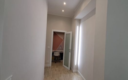 MARASSI – VIA BONIFACIO