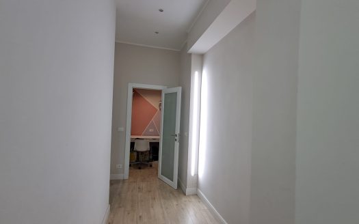 MARASSI – VIA BONIFACIO