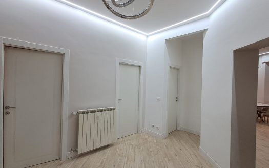 MARASSI – VIA BONIFACIO