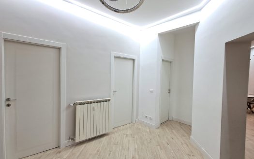 MARASSI – VIA BONIFACIO