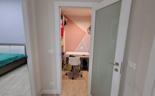 MARASSI – VIA BONIFACIO