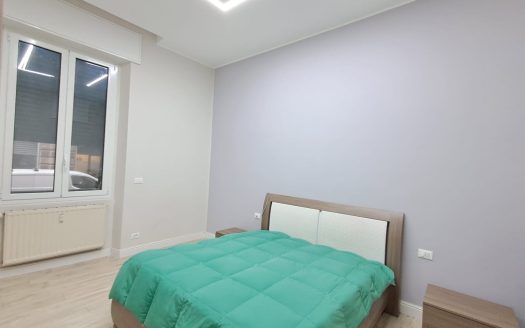 MARASSI – VIA BONIFACIO