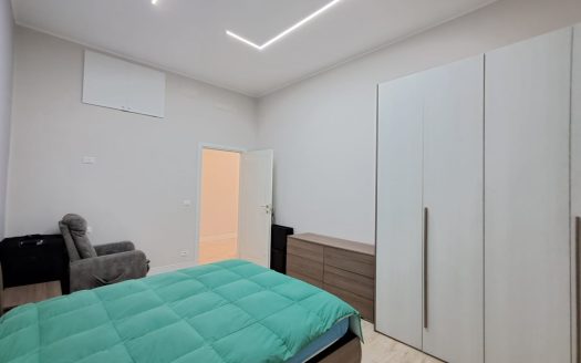 MARASSI – VIA BONIFACIO