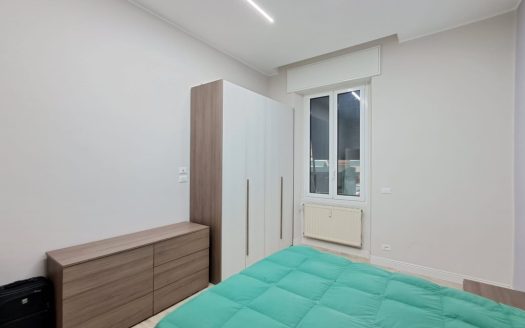 MARASSI – VIA BONIFACIO