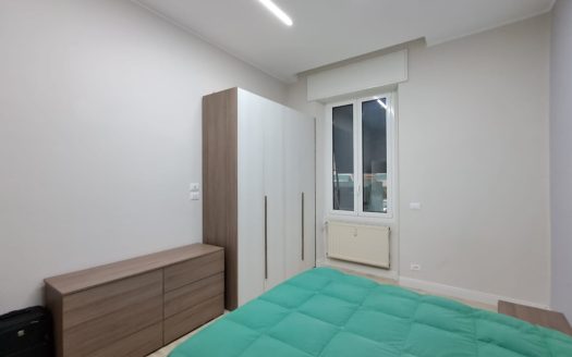 MARASSI – VIA BONIFACIO