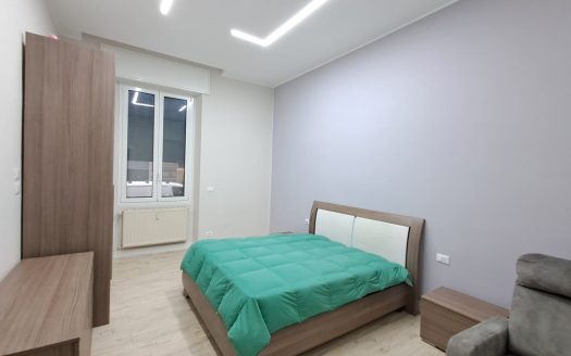 MARASSI – VIA BONIFACIO