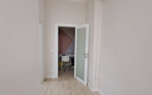 MARASSI – VIA BONIFACIO