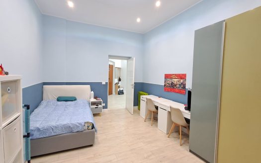 MARASSI – VIA BONIFACIO