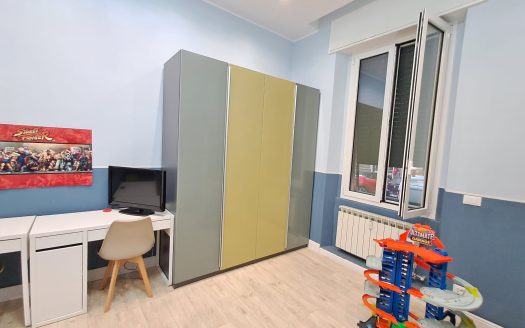 MARASSI – VIA BONIFACIO