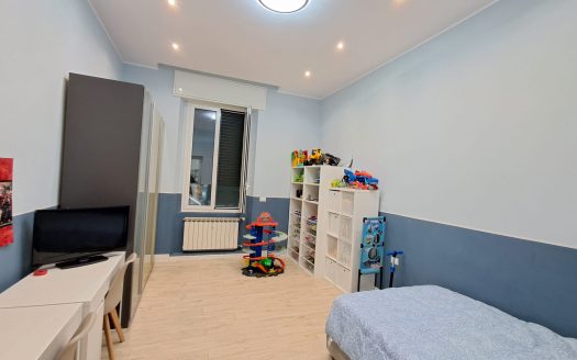 MARASSI – VIA BONIFACIO