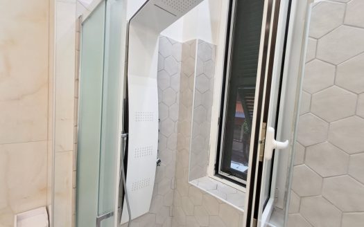 MARASSI – VIA BONIFACIO