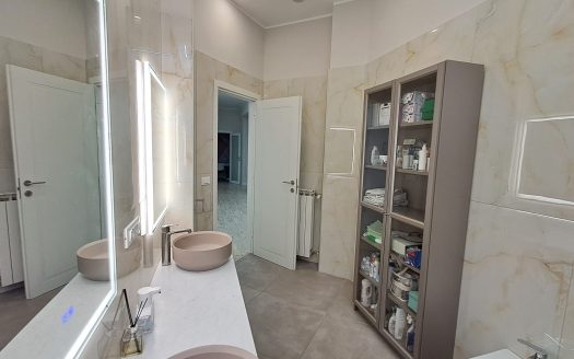 MARASSI – VIA BONIFACIO