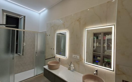 MARASSI – VIA BONIFACIO