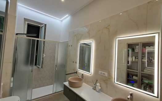 MARASSI – VIA BONIFACIO