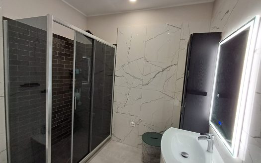 MARASSI – VIA BONIFACIO